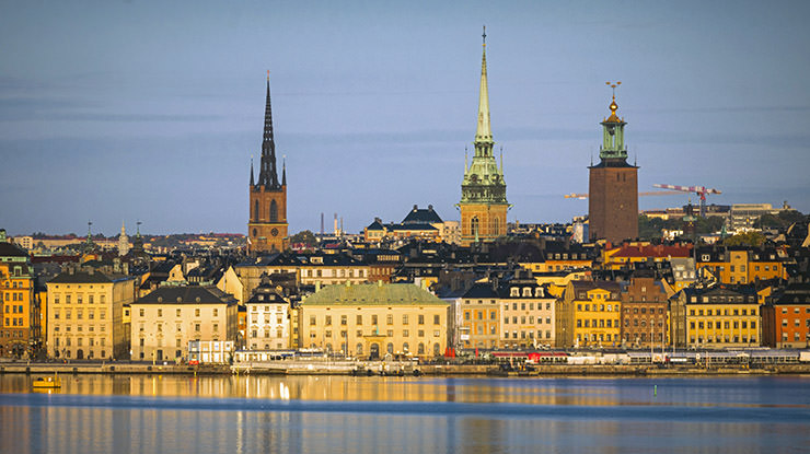 Stockholm: a city on 14 islands, with more museums than rainy days. 🎨⛵
It’s history, style, and fika rolled into one gorgeous package.
Uncover it here → pipeaway.com/holidays-in-sc…
#StockholmViews #SwedenTravel #ScandinaviaTrip