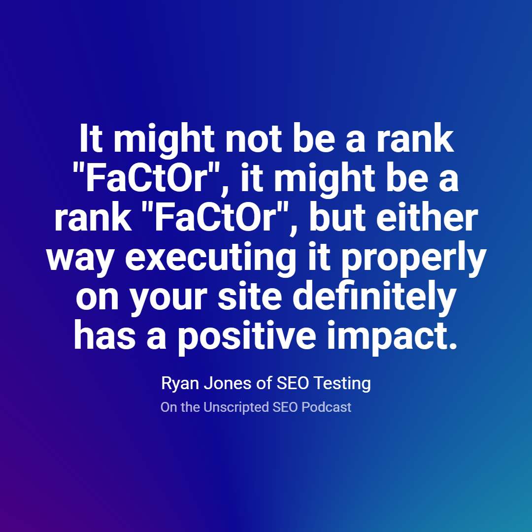 Jeremy Rivera (@jeremyriveraseo) on Twitter photo Modern SEO Strategies: What Actually Works in 2025 According to Real Testing Data
seotesting.com/blog/modern-se…
<a href="/RyanJonesSEO/">Ryan Jones 🚀</a> of SEOtesting.com and I went deep on our <a href="/unscriptedseo/">Unscripted SEO</a> interview on the impact of LLM on SEO outcomes, and what SEO processes still actually move Modern SEO Strategies: What Actually Works in 2025 According to Real Testing Data
seotesting.com/blog/modern-se…
<a href="/RyanJonesSEO/">Ryan Jones 🚀</a> of SEOtesting.com and I went deep on our <a href="/unscriptedseo/">Unscripted SEO</a> interview on the impact of LLM on SEO outcomes, and what SEO processes still actually move