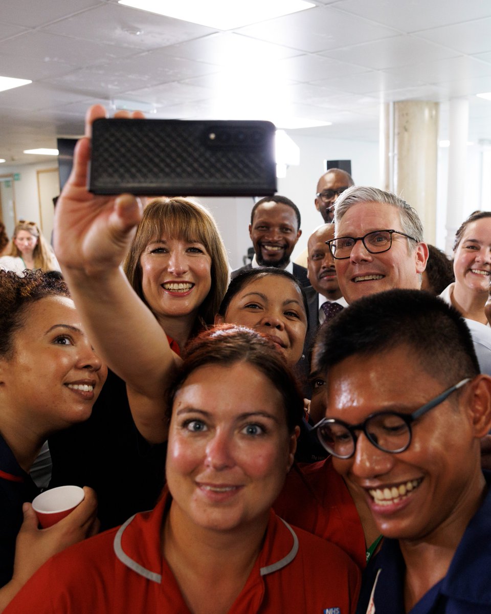 Keir Starmer tweet media