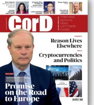 rené troccaz (@troccazrene) on Twitter photo Interview to CorD magazine in Belgrade. Reminding France's support for the european perspective of the Western Balkans and the strong Franco-Serbian friendship <a href="/FranceenSerbie/">France en Serbie</a> <a href="/francediplo/">France Diplomatie 🇫🇷🇪🇺</a> Interview to CorD magazine in Belgrade. Reminding France's support for the european perspective of the Western Balkans and the strong Franco-Serbian friendship <a href="/FranceenSerbie/">France en Serbie</a> <a href="/francediplo/">France Diplomatie 🇫🇷🇪🇺</a>
