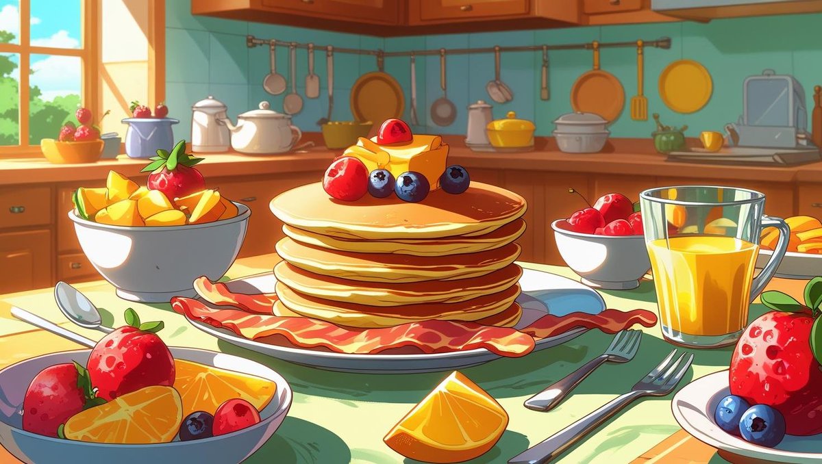 Theta Communications (@cloudthetacom) on Twitter photo GM <a href="/Theta_Network/">Theta Network</a> FAM!!! 🥞
New Youtube going live later at 530PM EST !!! Don't miss it!
#THETA #TFUEL #aethir #fet #render #akt #tao #near #io #grass #gpu #nvidia #linux #zcash #link #chainlink #sol #jlp #jup #jito #syrup #maplefinance #toke GM <a href="/Theta_Network/">Theta Network</a> FAM!!! 🥞
New Youtube going live later at 530PM EST !!! Don't miss it!
#THETA #TFUEL #aethir #fet #render #akt #tao #near #io #grass #gpu #nvidia #linux #zcash #link #chainlink #sol #jlp #jup #jito #syrup #maplefinance #toke