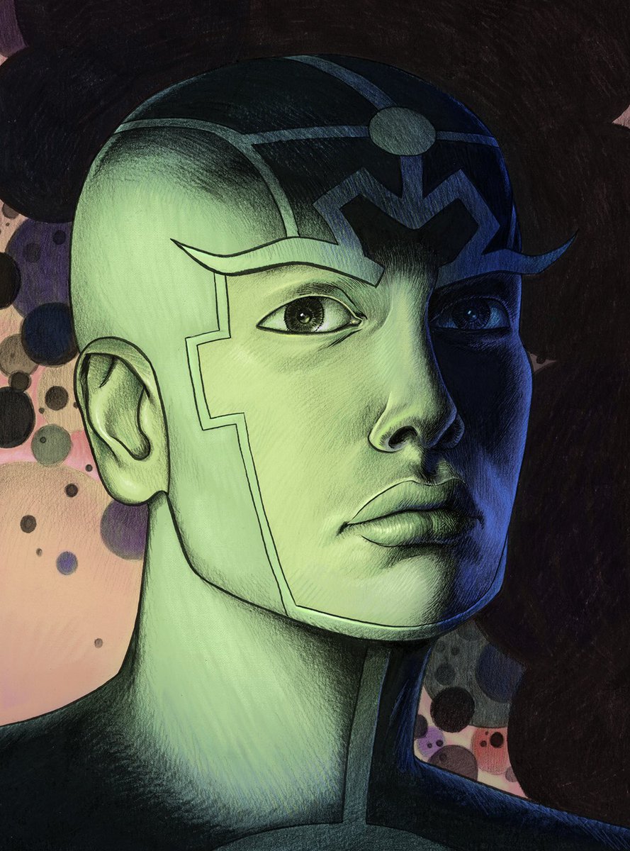 MalachiWard's tweet image. Metron commission!