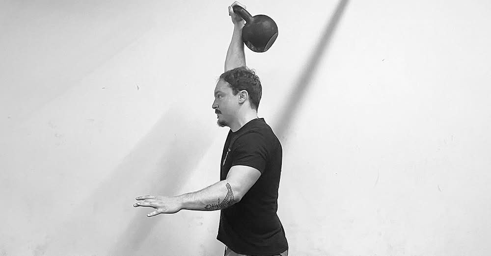 [ARTICLE+PROGRAM] Prepare to Train, Don’t Just Warm Up
&gt; strongfirst.com/prepare-to-tra…

How to start your practice/training sessions is very individual. The warm-up can range from “grip it and rip it,” hopping right into practice, to esoteric 30 to 45-minute soft tissue, breathing, and