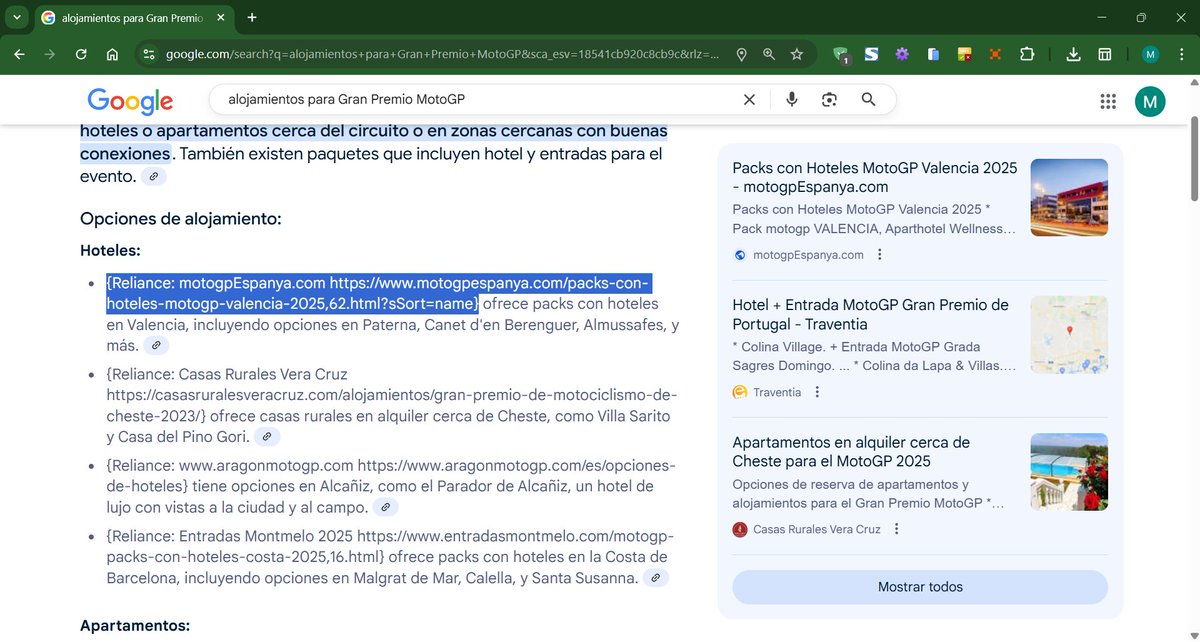 AIOverview crashed a little (yesterday the link were fine) cc <a href="/rustybrick/">Barry Schwartz</a>