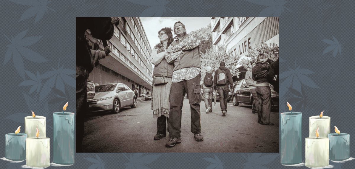 Light One Up for Jules Today

Today marks five years since we lost the captain of our ship. 

fieldsofgreenforall.org.za/light-one-up-f…