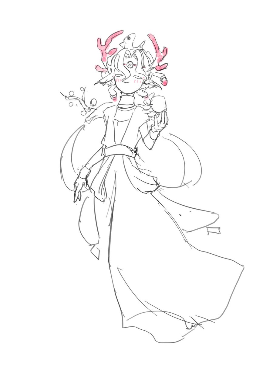 うろ (@hulotpan) on Twitter photo 