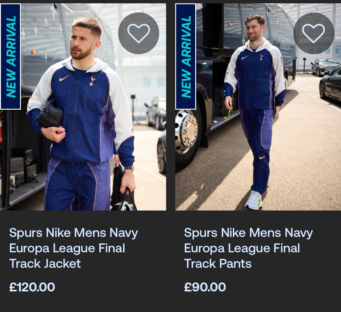 That Tottenham Feed tweet media
