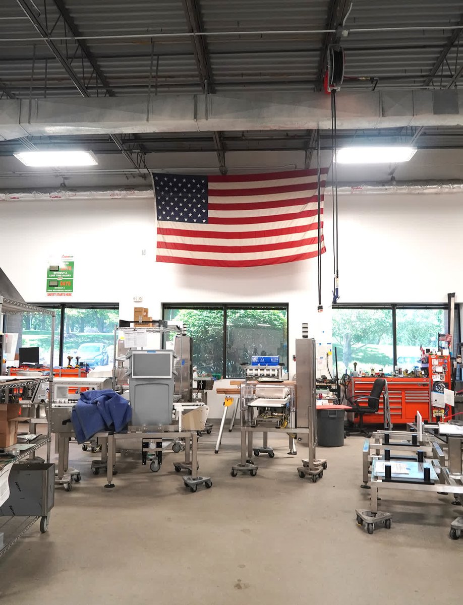 All-Fill, Inc. tweet media