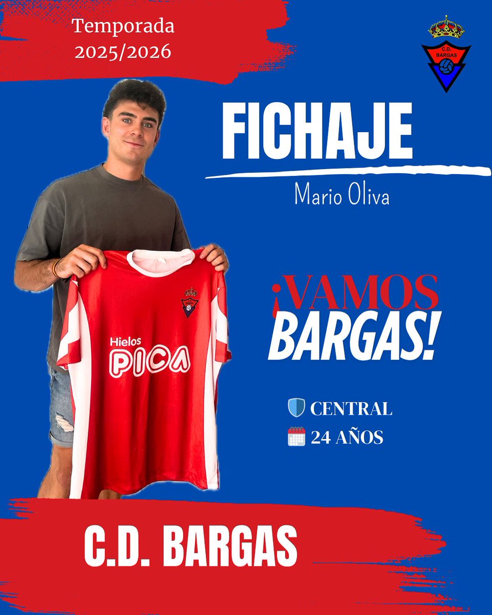 C.D BARGAS tweet media