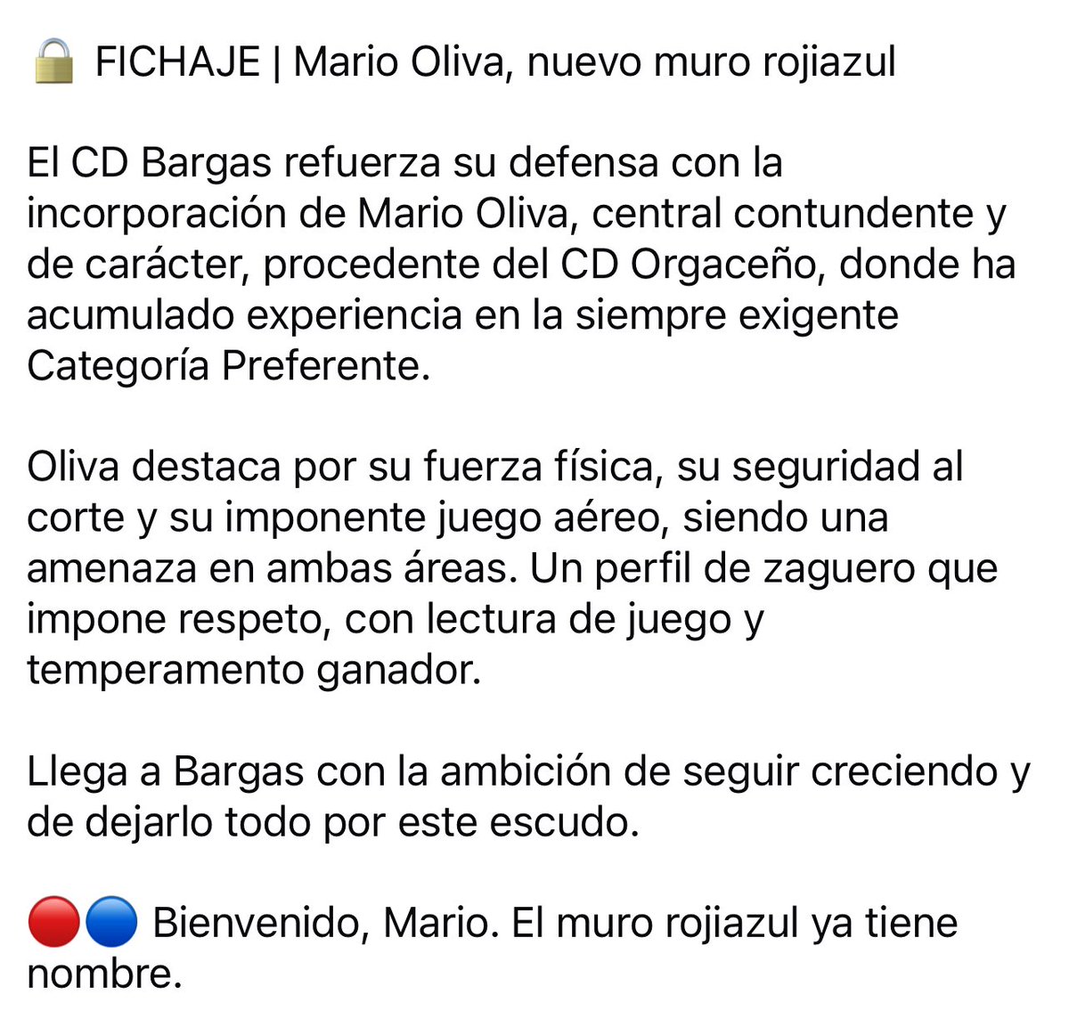 C.D BARGAS tweet media