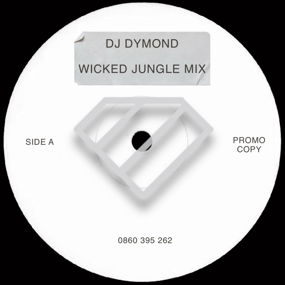 I found this one on the hard drive yesterday!
Mixed sometime in the 90s on vinyl and featuring lots of Jungle classics! 🦁 

mixcloud.com/djdymond/dj-dy…

#jungle via <a href="/mixcloud/">Mixcloud</a>