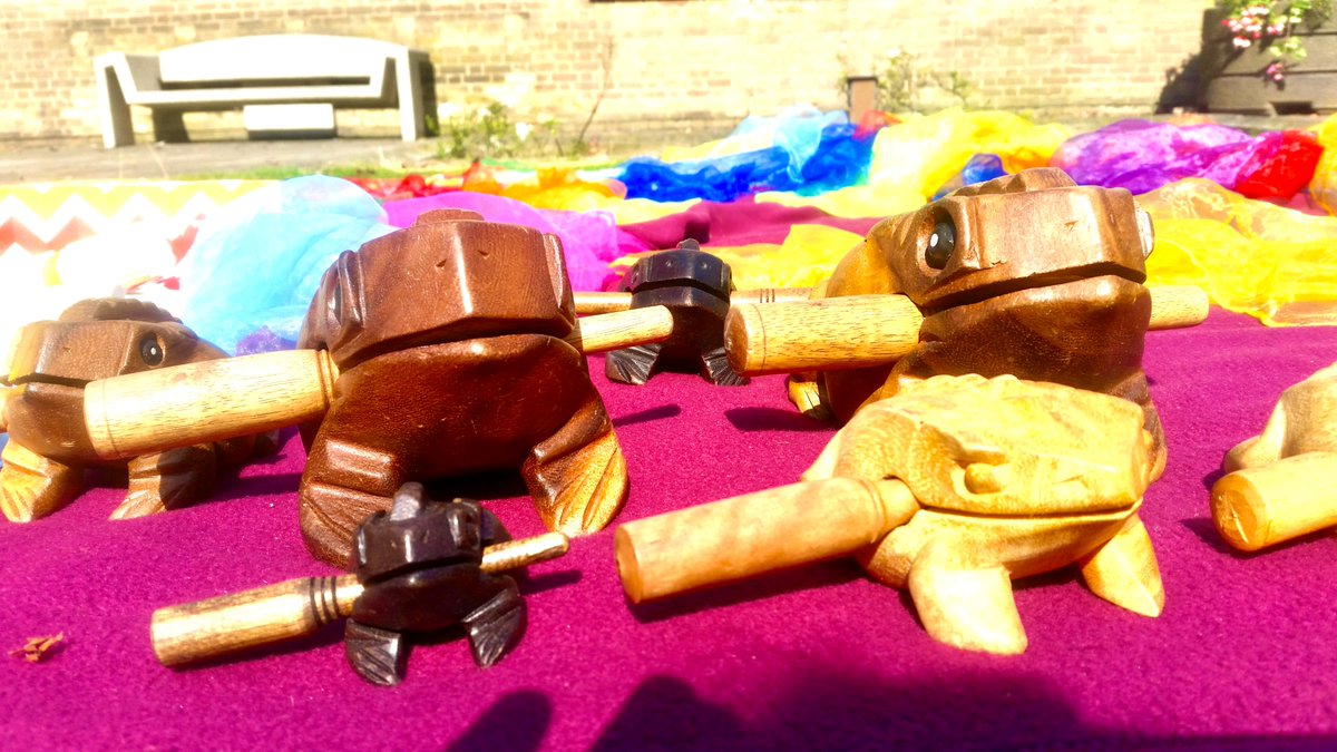 🎤 Let your little ones discover the joy of music in a whole new way! 💫

Join Humber Drum Circles and dance to nature-inspired songs whilst exploring instruments like the violin🎶

🎟️Tickets cost £4 per child

This session takes place on Friday 4 July.
hullmuseums.co.uk/museum-events/…