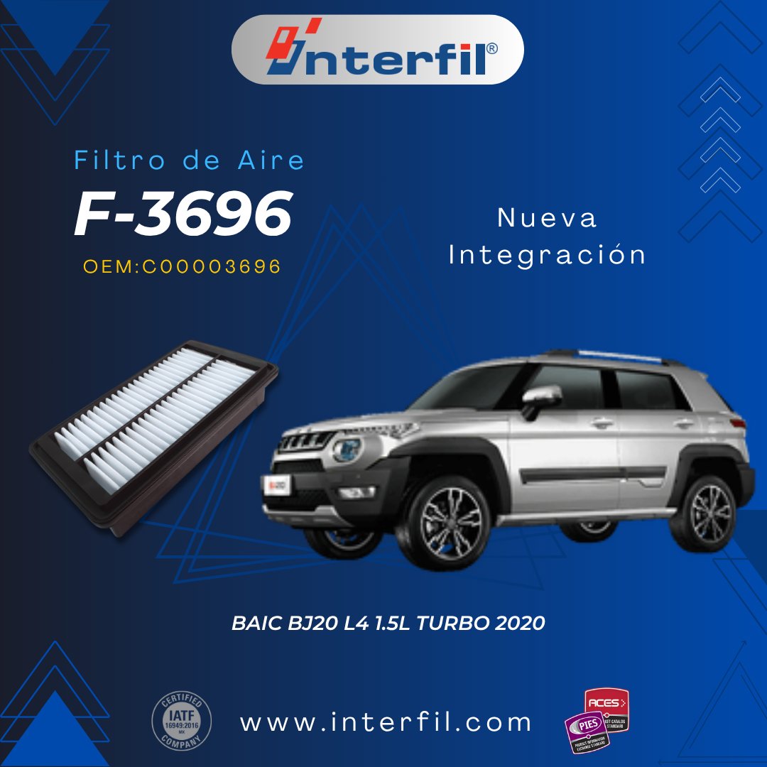 InterfilMexico's tweet photo. https://t.co/xVPn9Kztiy