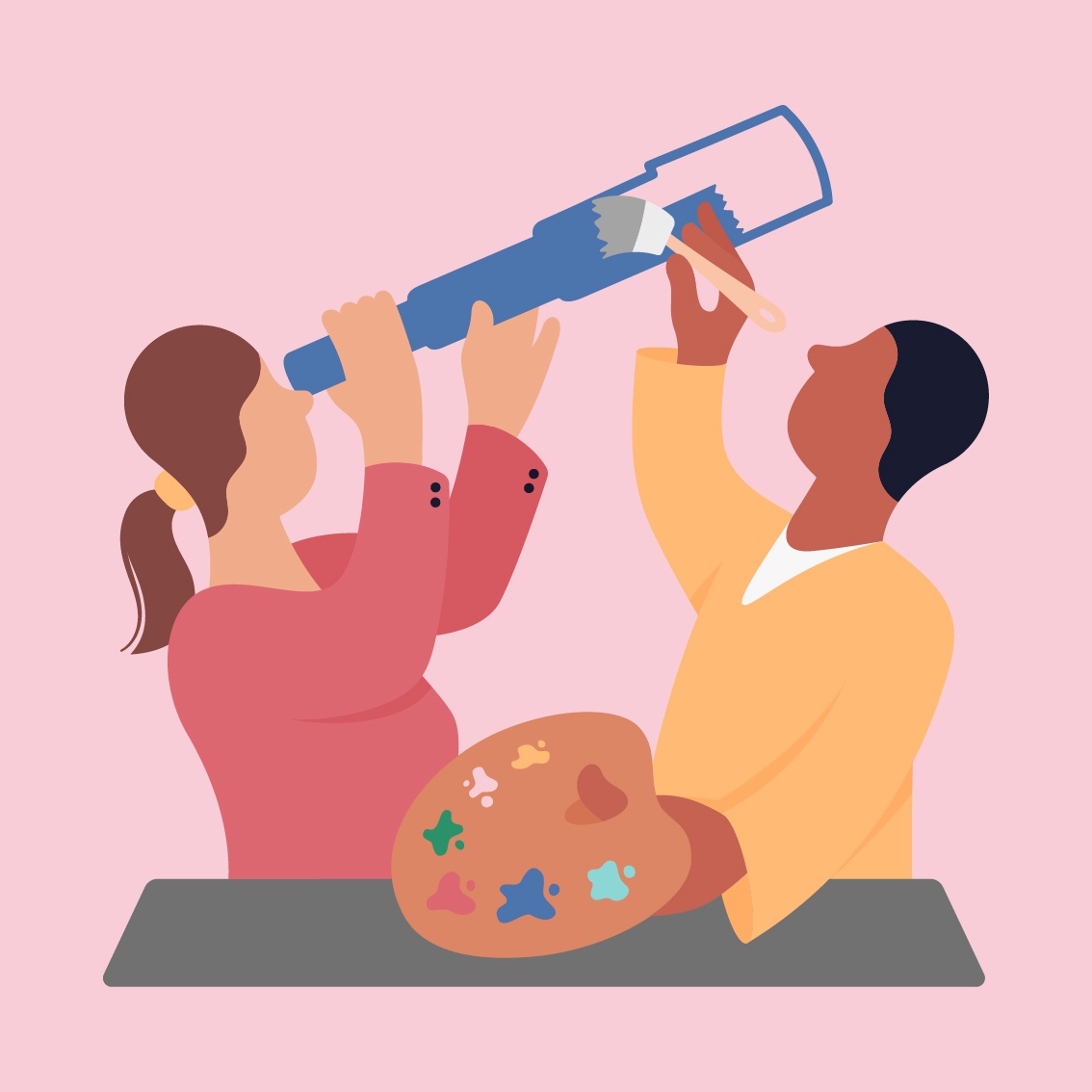 Join us at our annual conference on art therapy in collaboration. 

🌟 Presenters include Claudy Jongstra, Helen Jury, Ali Coles &amp; more

➕️ Plenty of opportunities to network, learn and be inspired. 

📅 8 November 2025
📍 Wellcome collection &amp; online

🔗bit.ly/baat2025