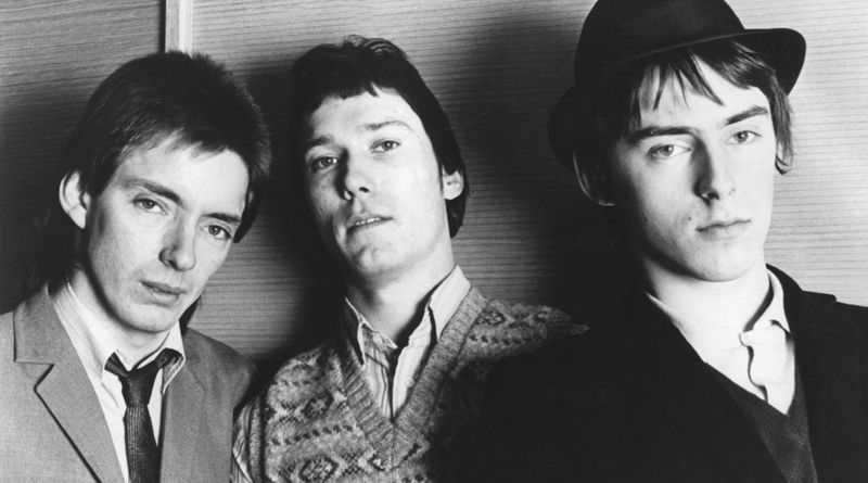 Caramelo de Limón: The Jam. Compromiso y espectáculo. Una historia  buff.ly/jiNn8q3