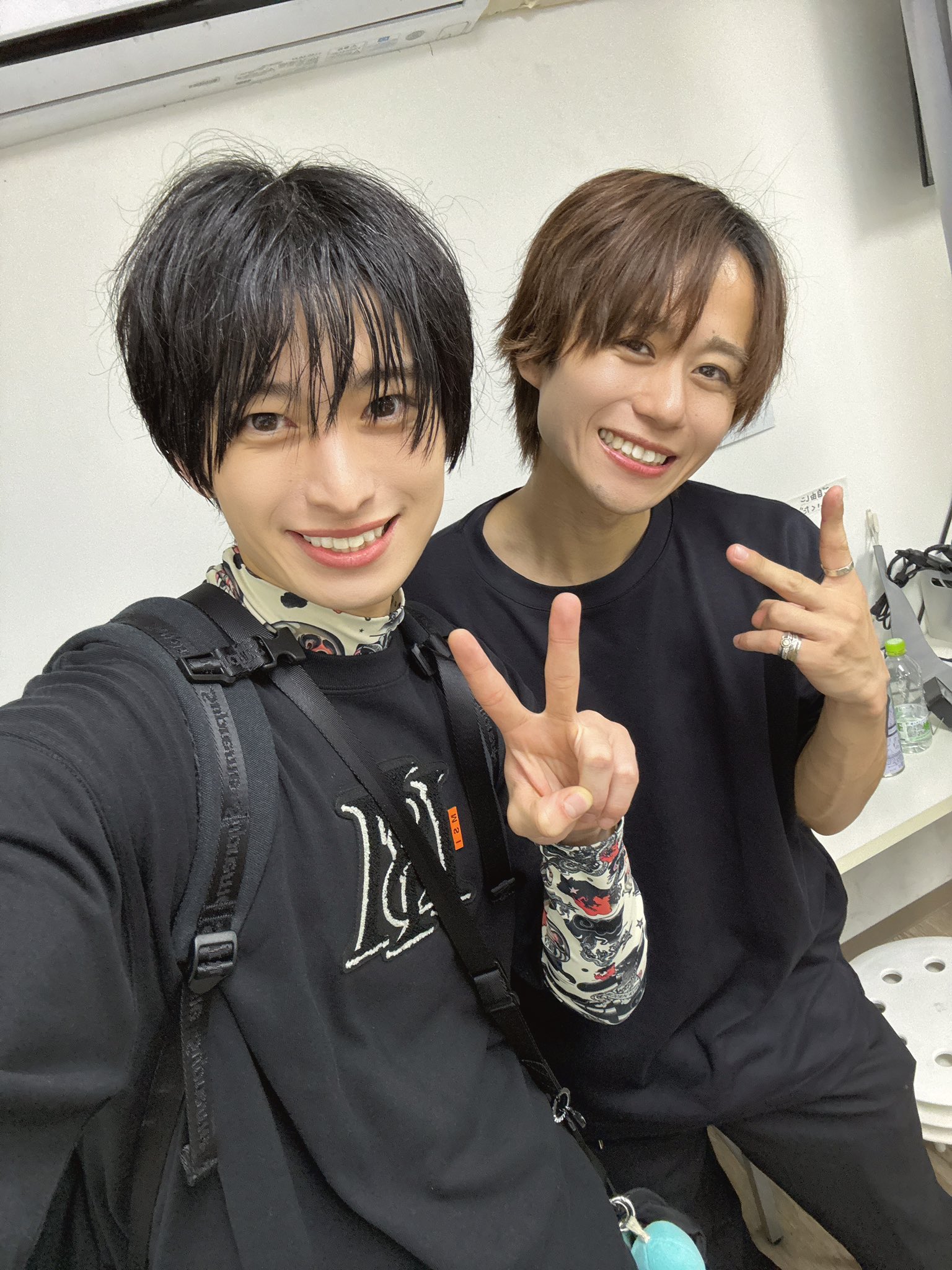 HARU（GOODLUXX） (@HARU_GOODLUXX) / X