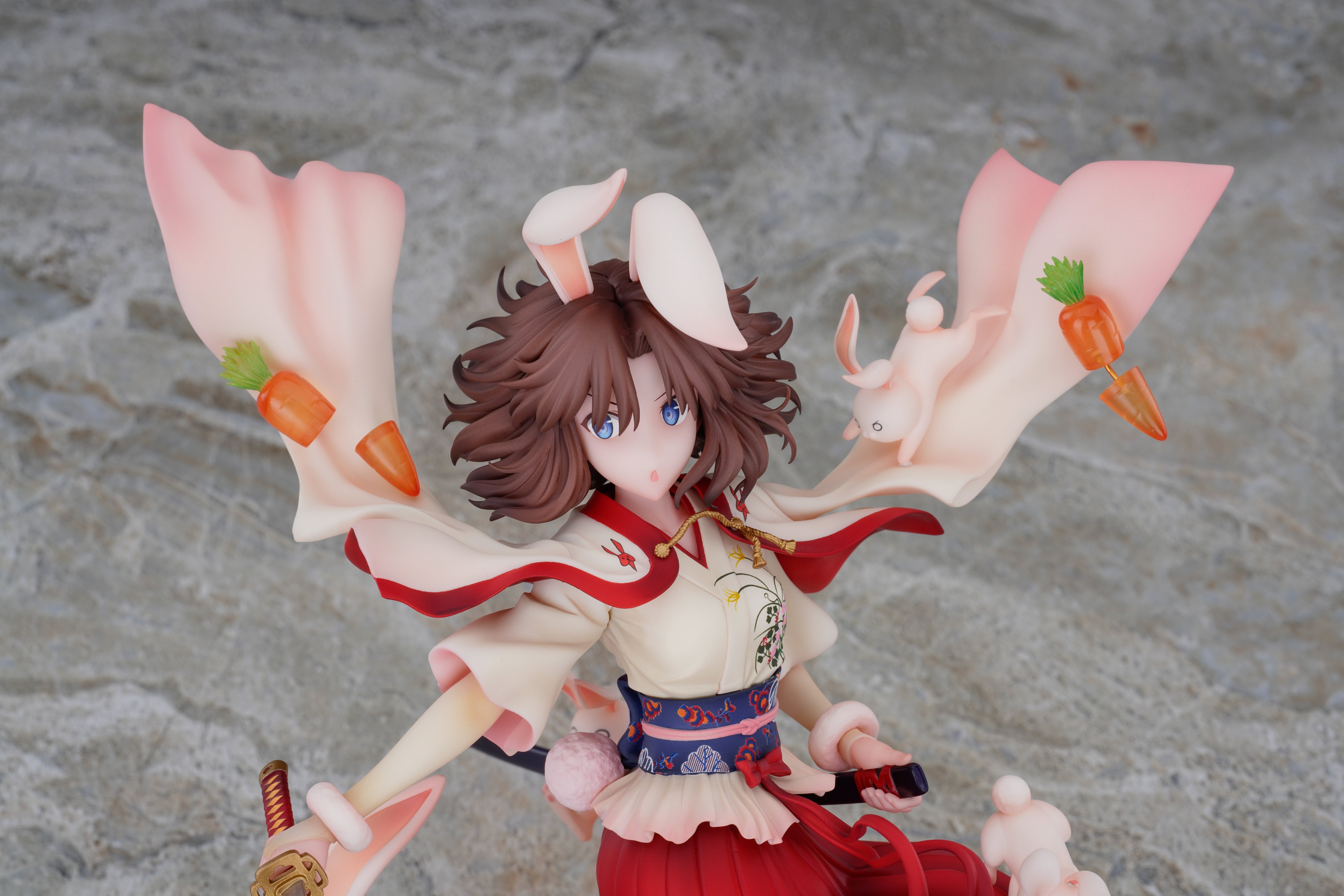 WF2025s awaken 初音ミク ガレージキット ガレキ 未塗装未組立 WF2025s awaken 初音ミク ガレージキット ガレキ 未塗装未組立