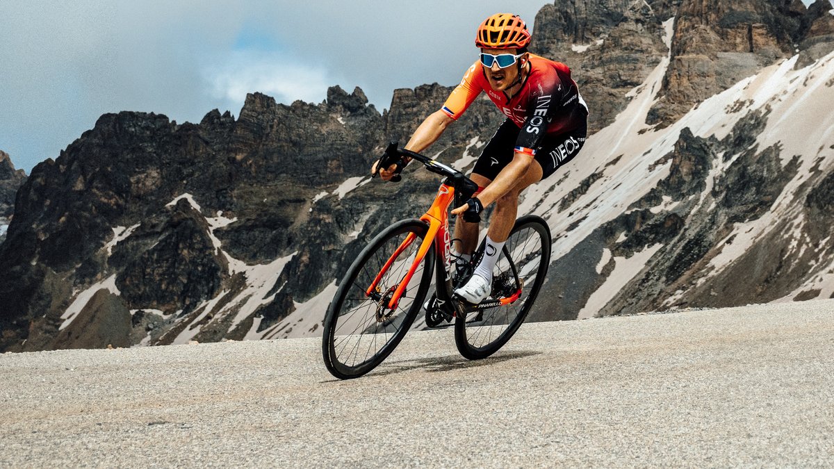ywasgS4Cpress's tweet image. Pob eiliad o gyffro’r peloton: Tour de France 2025 ar @S4C
📰 Darllen mwy yma: s4c.cymru/cy/y-wasg/post…
Riding with the Peloton: Live Tour de France Coverage on S4C
📰 Read more here: s4c.cymru/en/press/post/…