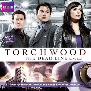 twarchival's tweet photo. The Dead Line was released 16 years ago today! https://t.co/FX8kqmGeMM