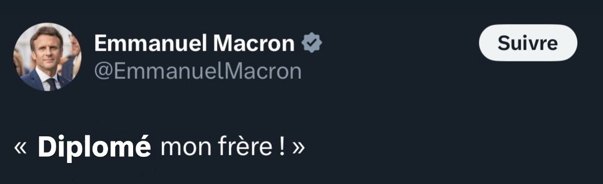 Y’a des jours comme ça, ils méritent d’être vécus 🍾🥳 #diplomé