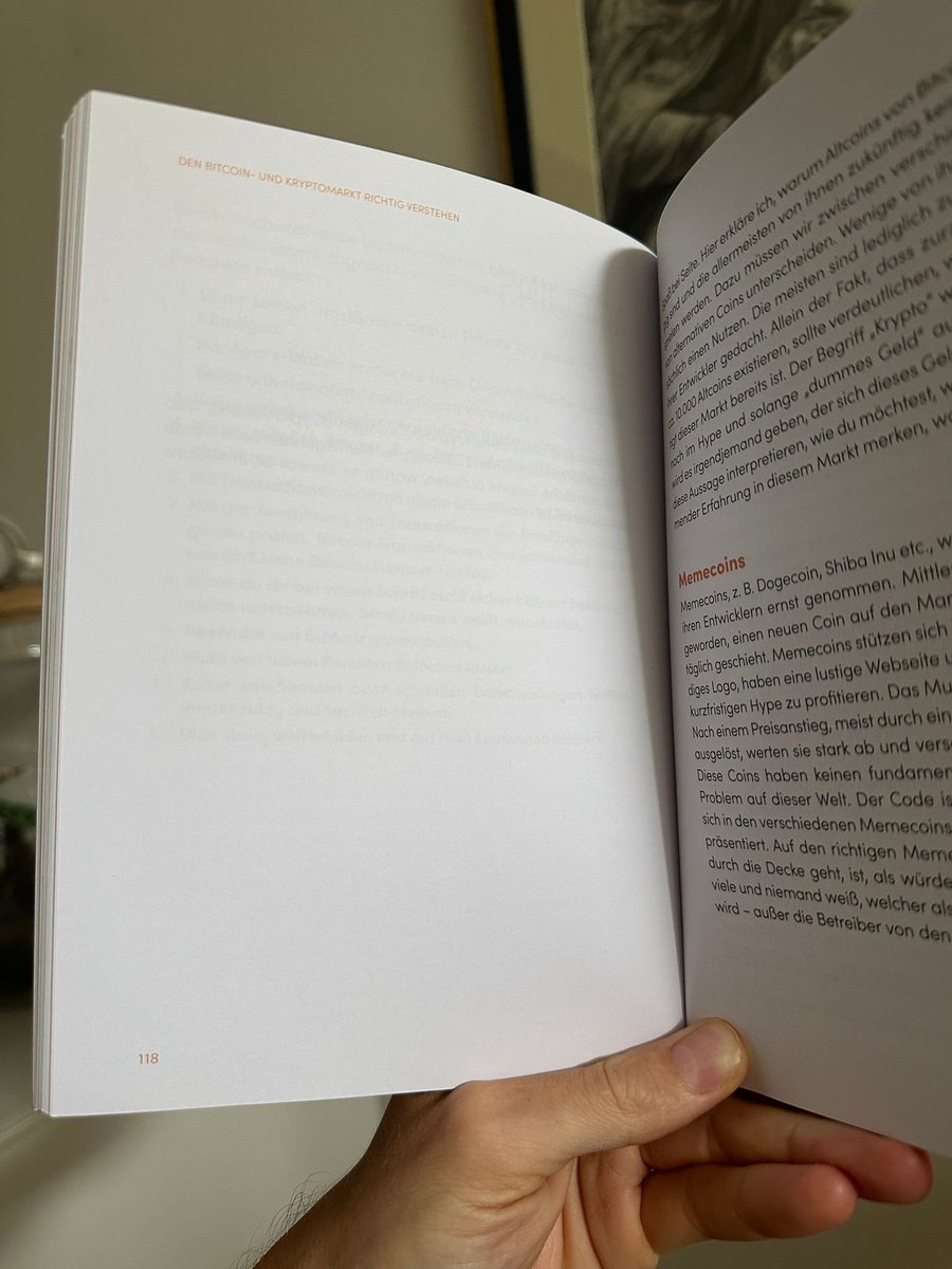 In my bestselling book "Bitcoin für Einsteiger", on page 118, I explain every rational reason why investing in altcoins might seem like a good idea. You should give it a read.