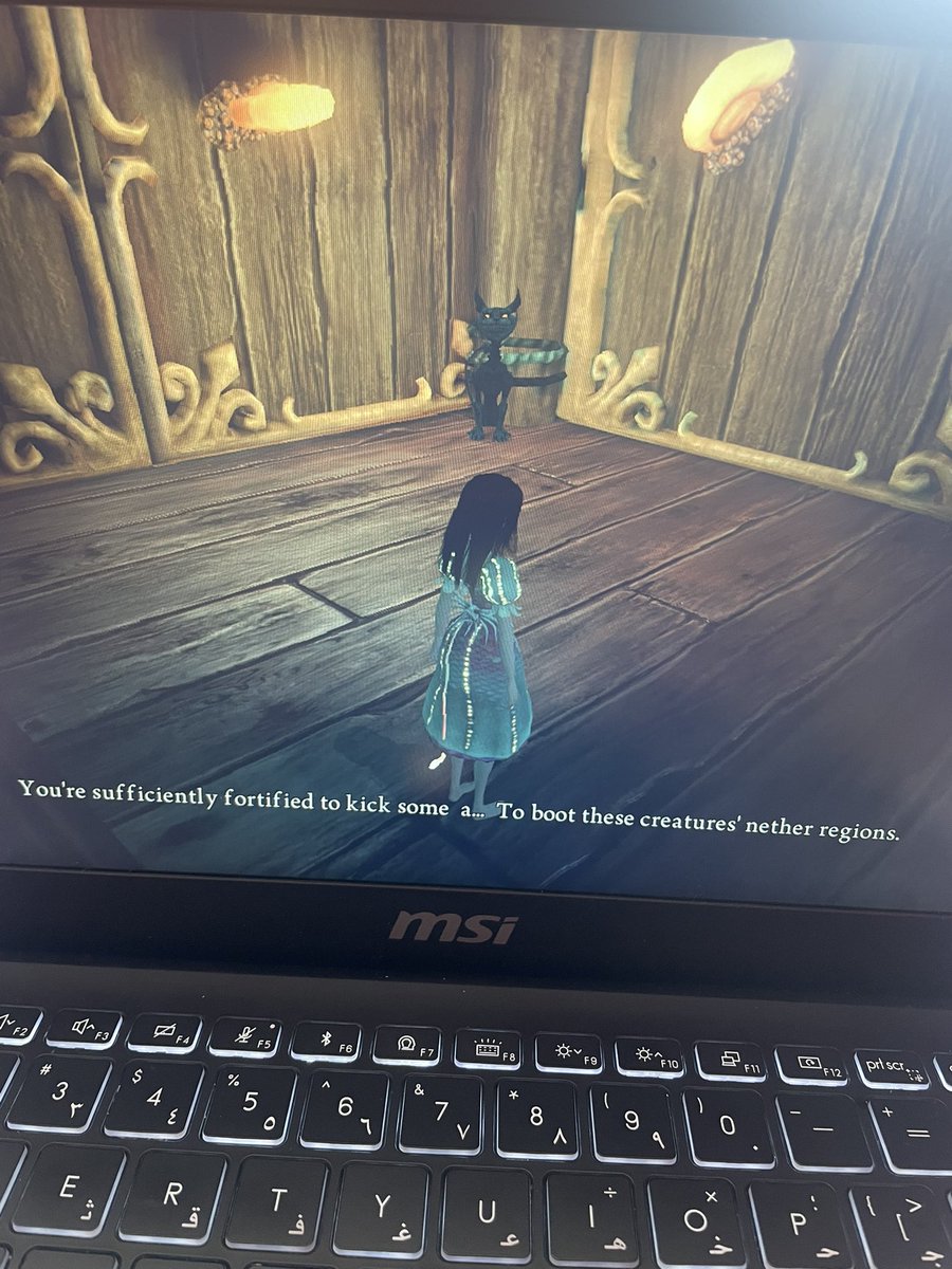 Don’t you just love Cheshire cat?