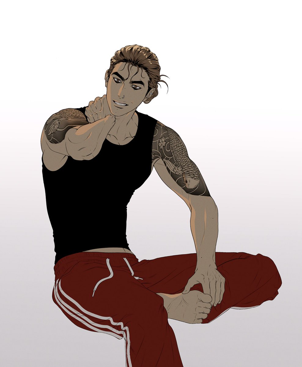 에겐아방남이 될 예정