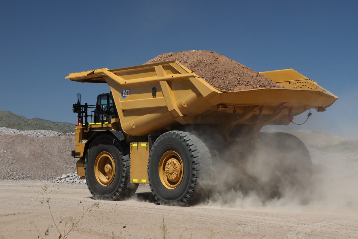 Quiet giants: How electric machines can redefine surface mining

There has been much written about the transition of underground fleets from diesel to electric. Largely, the impetus for this trend has been credited to the decrease in ventilation costs and impact on workers’