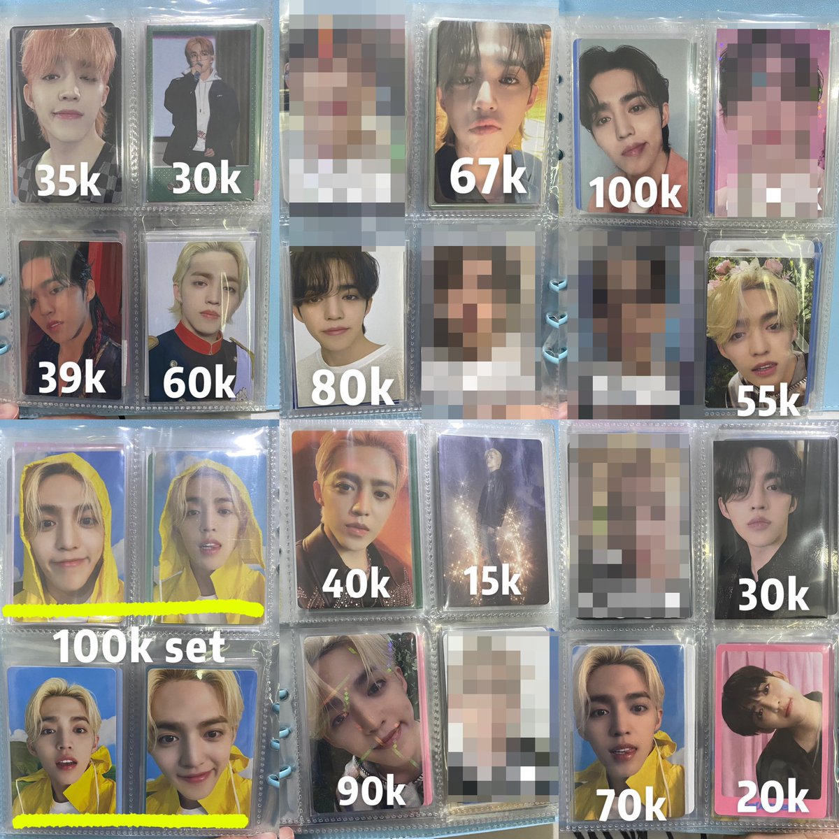 pocket_renjun's tweet photo. Power of love carver❌ https://t.co/fygN4Yj8Q3