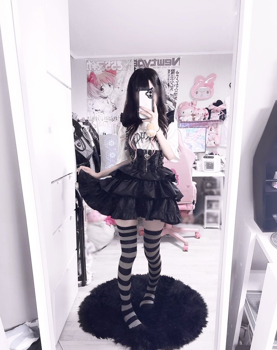 クーザ🎚️🖤 #IMVAL #QOOZAPR