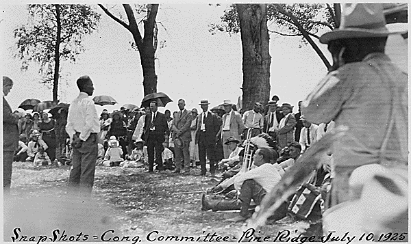 TodaysDocument's tweet image. US Congressional committee visits Pine Ridge Reservation
catalog.archives.gov/id/285466
