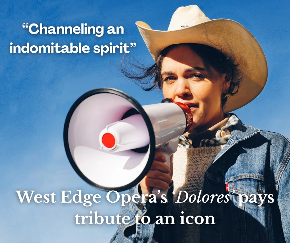 West Edge Opera tweet media