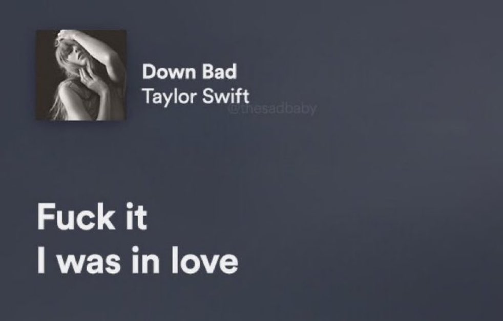 thesadbaby's tweet photo. https://t.co/0x4TGRVa2X