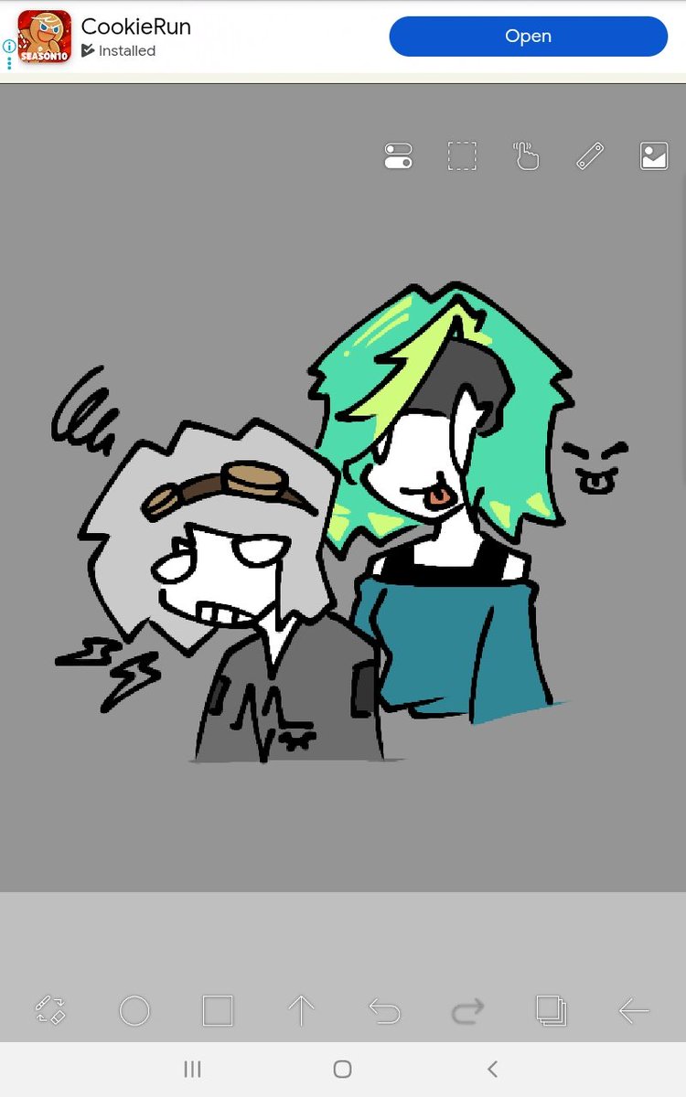 getgrayscaled's tweet image. been a while