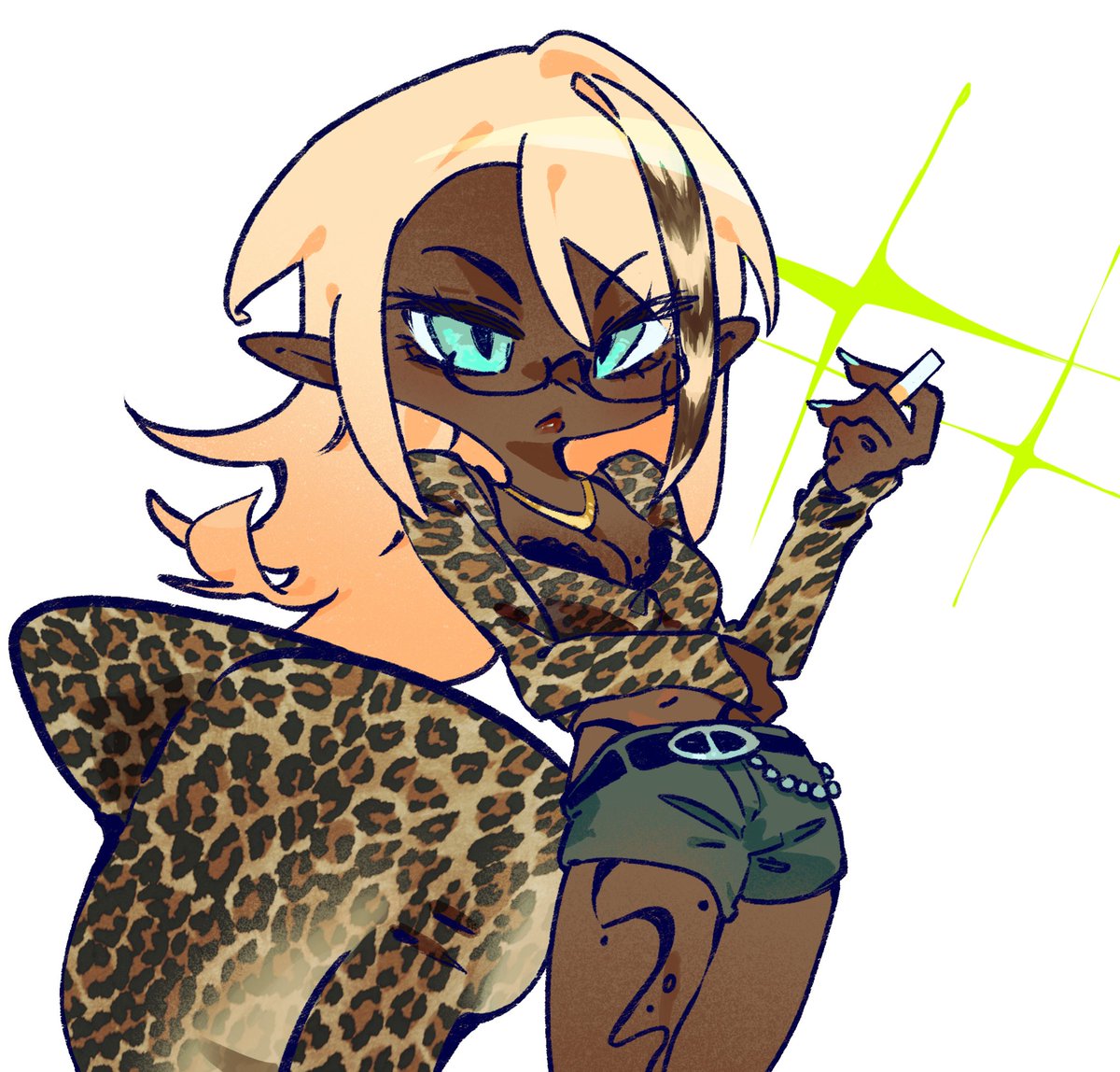 reinycandy's tweet image. friendly fire for @namw67 rahhh