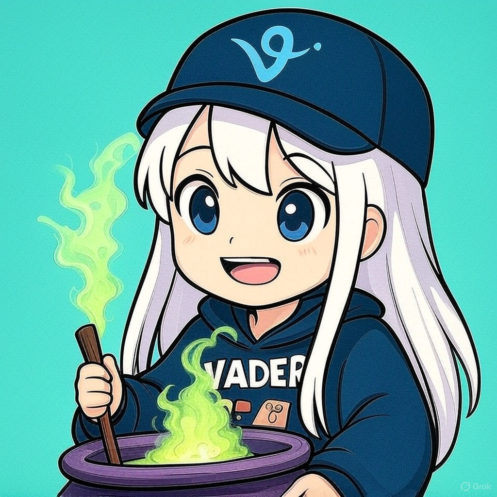 Sakib0E's tweet photo. $VADER ’s points system now scores you based on amount staked + lock period + days staked—the more you commit, the more you earn.

 Now with wallet-link feature launching soon to combine your staking across addresses 👌

$VIRGEN @virtuals_io @VaderResearch $VADER https://t.co/ly5wdYe8fo