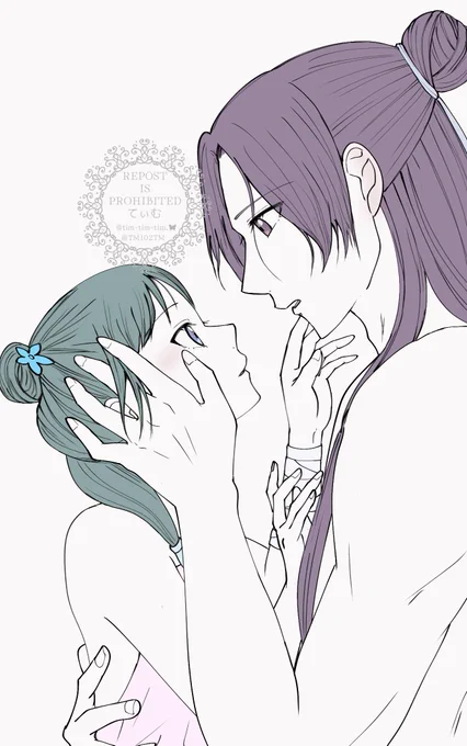 壬猫♡
前のrkgk仕上げてる 