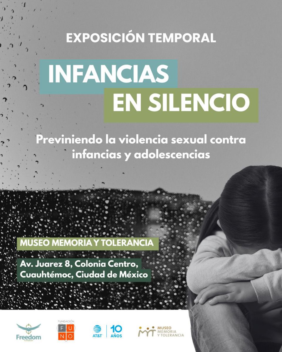 Fundación Freedom tweet media