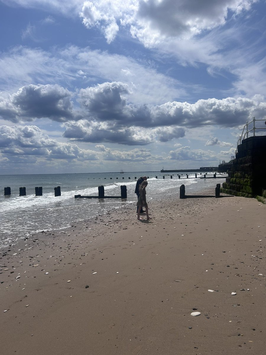 Humanities team have had a lovely day out with our amazing Y10s. The sun was shining and the students were fantastic. Lucky to be in this job☀️🤩