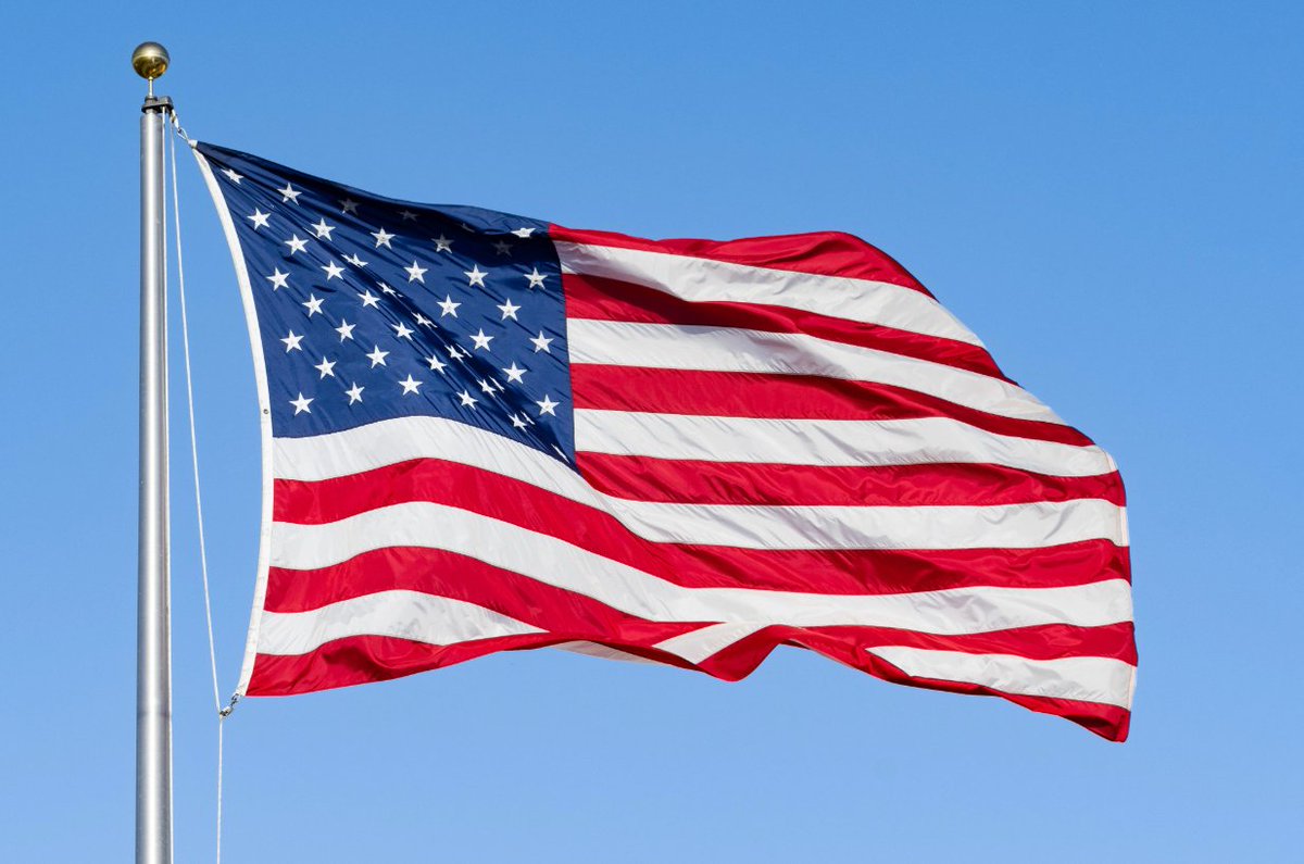 Today, we celebrate America's independence and remember that freedom is not to be taken for granted. To our servicemembers and veterans who made the oath to protect and defend our country, we thank you. 
#IndependenceDay