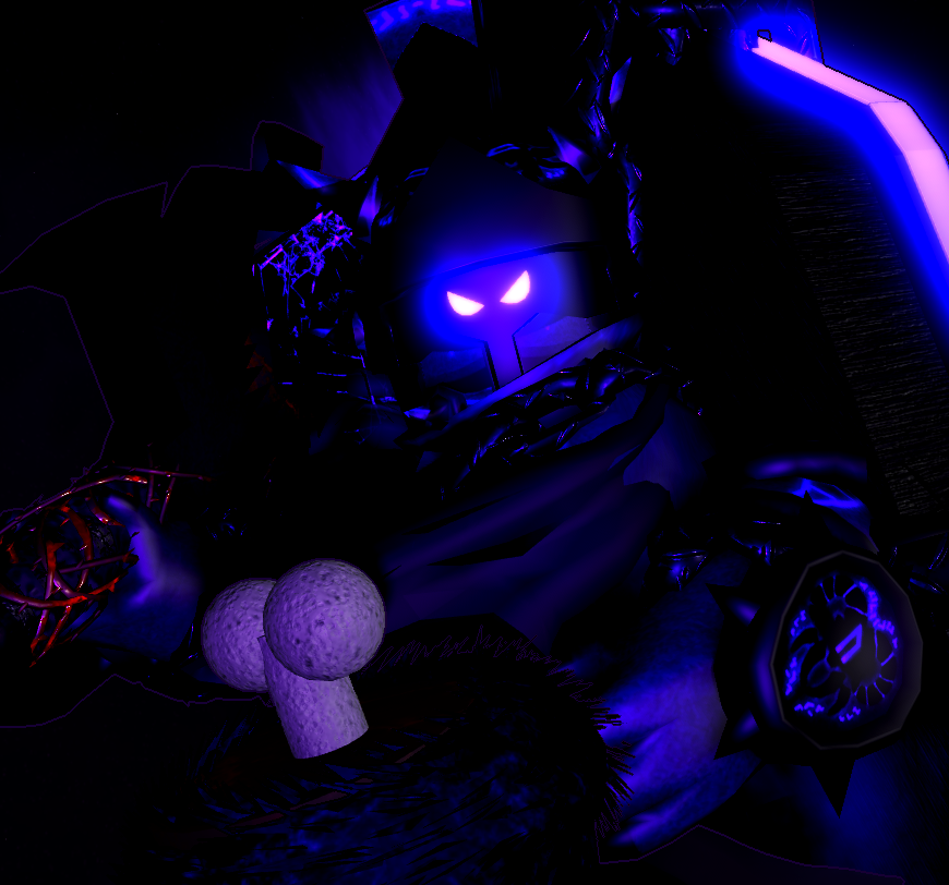 THE WILD HUNT HAS BEGUN!

"ITN, NDBD CAPTAIN, MR HAMMER, DEFENDERS, THEY'RE ALL DESTINED TO DIE BY MY HANDS AND JOIN THE MARCH. I WILL CHASE EVERY SIR KADEE TILL THE ENDS OF THE EARTH, FOR THEY ARE THE MURDERERS OF -----"

#ROBLOX #robloxart #robloxstudio #defendthestatue