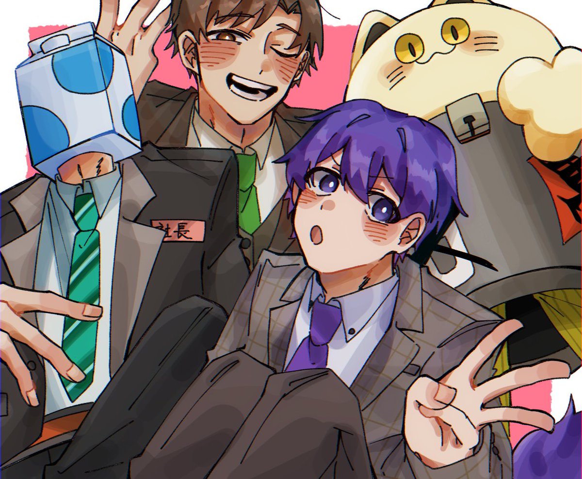 せいだん新体制三周年 - Search / X