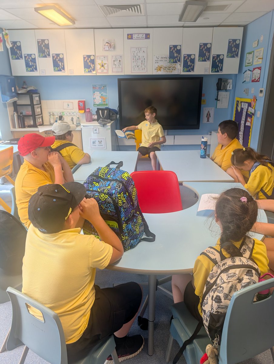 Nant Celyn ASD Base (@nantcelynbase) on Twitter photo 📚 One of our brilliant learners took the lead today, reading a story all about our oceans and how important it is to keep them clean! 🌊🌍 — perfect for our Coastal Curiosity topic and just in time for tomorrow's eco march! 💚🌿 <a href="/EcoSchoolsWales/">Eco-Schools Wales</a>
<a href="/ClimateTorfaen/">Climate Action Torfaen</a> <a href="/nantcelynschool/">Nant Celyn Primary</a> 📚 One of our brilliant learners took the lead today, reading a story all about our oceans and how important it is to keep them clean! 🌊🌍 — perfect for our Coastal Curiosity topic and just in time for tomorrow's eco march! 💚🌿 <a href="/EcoSchoolsWales/">Eco-Schools Wales</a>
<a href="/ClimateTorfaen/">Climate Action Torfaen</a> <a href="/nantcelynschool/">Nant Celyn Primary</a>