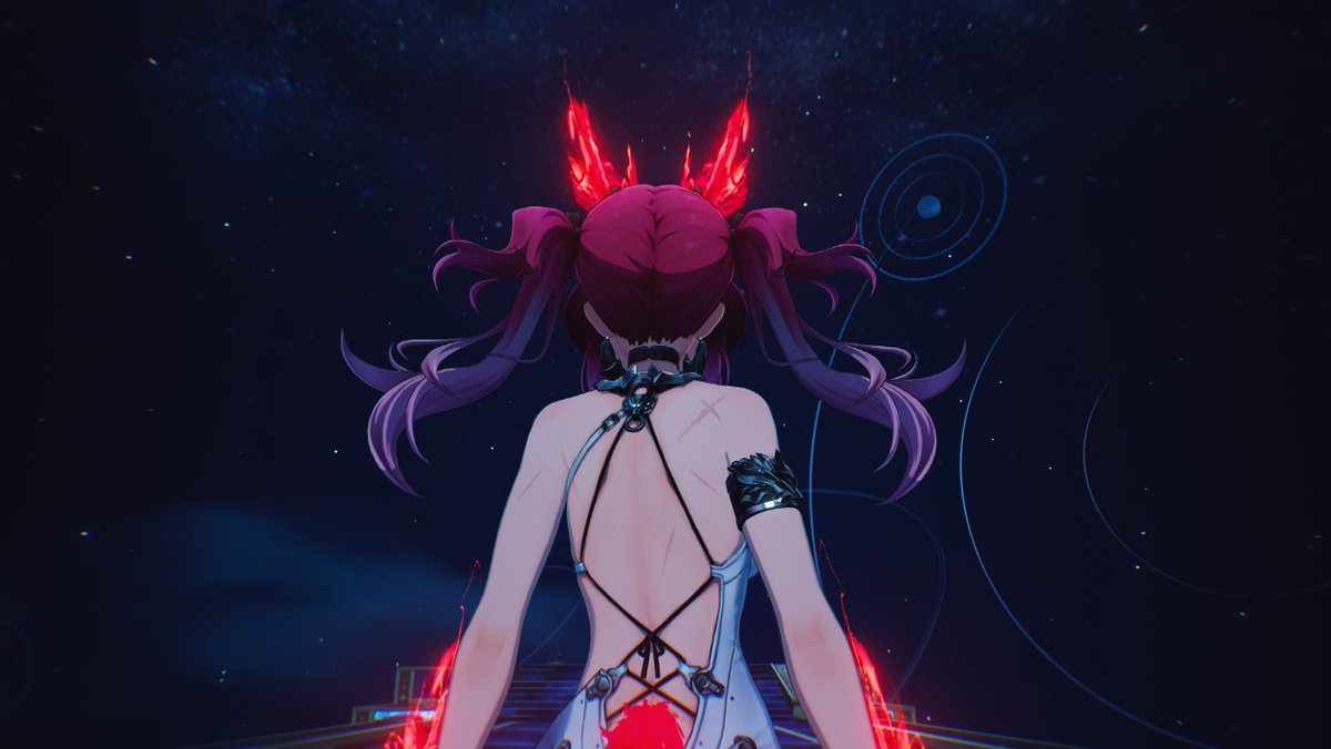 LUPA IN EVERY ANGLE

#WutheringWaves #WuWa #Lupa