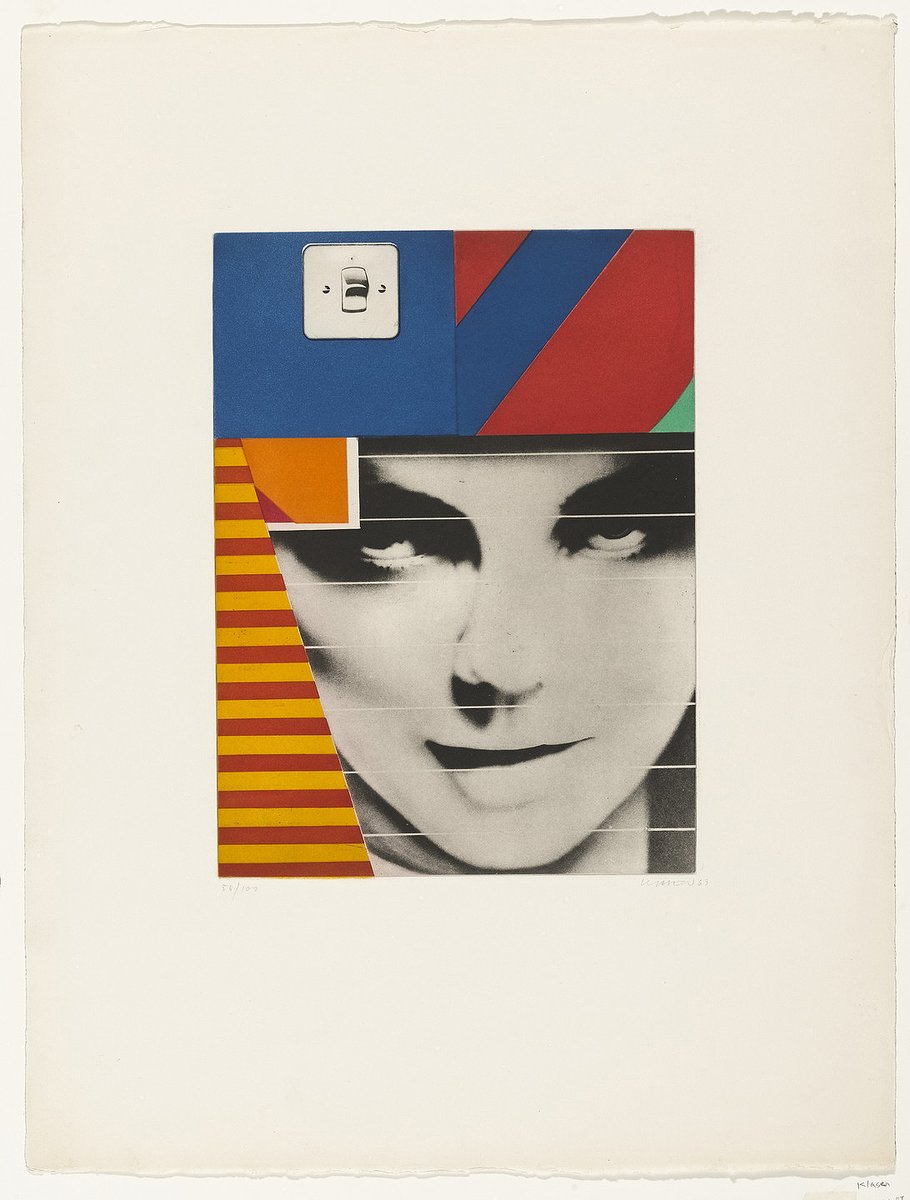 a_picture_plain's tweet photo. Peter Klasen, Face & Switch (Visage & Interrupteur), 1969
#art
#artwork
#artmattersandthings
#artappreciation
#figurativeart
#figurative
#printmaking
#etching
#newfiguration
#contemporaryart
#peterklasen
#german
#artist https://t.co/j5ksp7ItZX