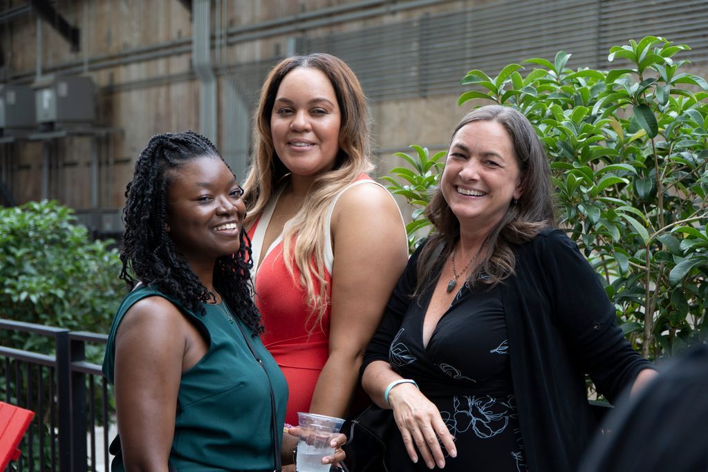 Yes, Atlanta Tech Week is about innovation and ideas... but it’s also about the people. The chance encounter that leads to your next big role, the hallway chat that sparks a new partnership, the panel that reminds you why you started.

And we can’t wait to do it again next year!