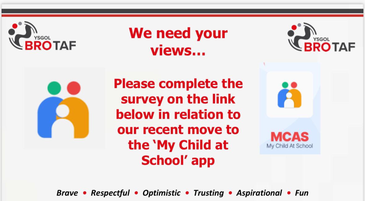 Ysgol Bro Taf tweet media