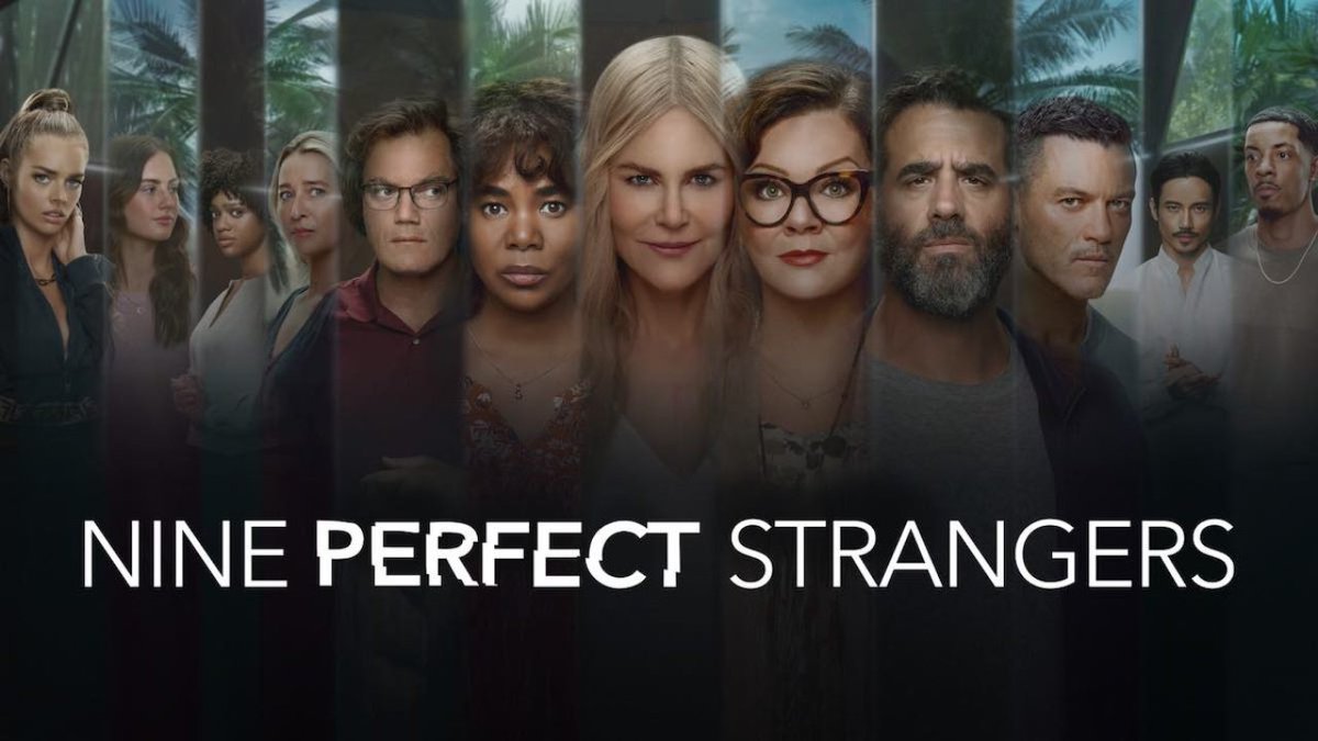 seriesubitalia's tweet photo. Nine Perfect Strangers Stagione 2 Episodio 8 in Streaming Sub italiano
Guarda qui : https://t.co/gh4xPI6kIJ
#nineperfectstrangers #NinePerfectStrangersHulu #NinePerfectStrangersOnHulu #NinePerfectStrangersSeason2 #NinePerfectStrangersS2 #NinePerfectStrangers2 https://t.co/HwWawglyyh
