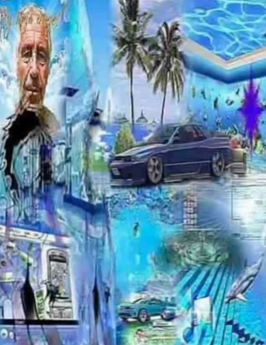 Frutiger Epstein aesthetic