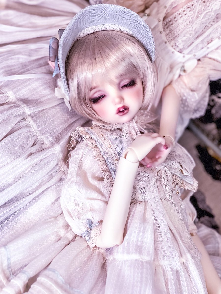 おやすみなさい